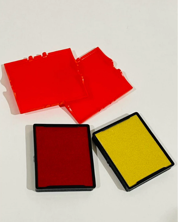 Mặt dấu/ seal face