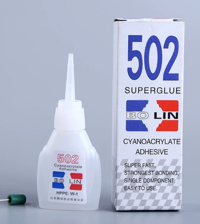 Keo 502 S / 502 glue