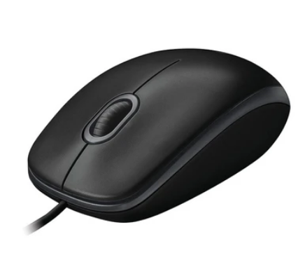 Chuột Logitech B100