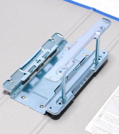 File khóa hộp/ Tube file