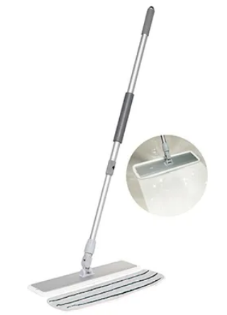 Cán bàn lau xưởng khô / wipe dry workshop table