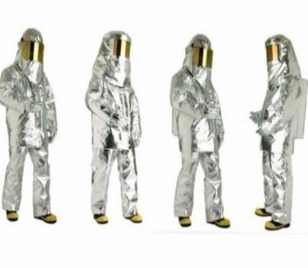 Quần áo chịu nhiệt