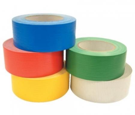 Băng dính vải 47mm*18m các màu