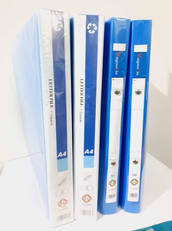 File RB - 3302  / File RB - 3302