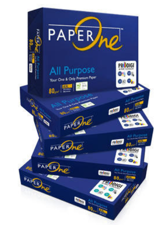 Giấy A4 Paper one Puporse / Copy Paper One A4 Puporse