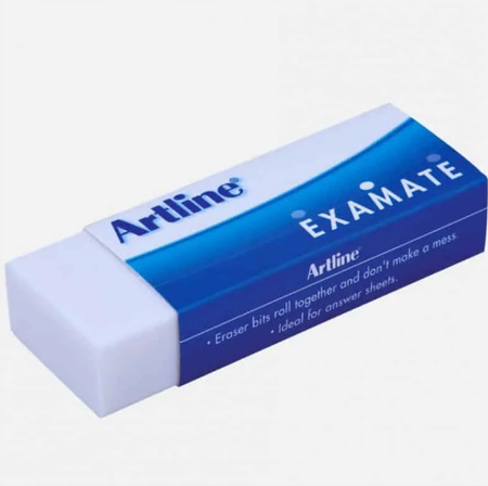 Tẩy Nhật  / Japan erser