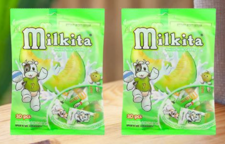 Kẹo sữa Milkita/ milk candy Milkkita