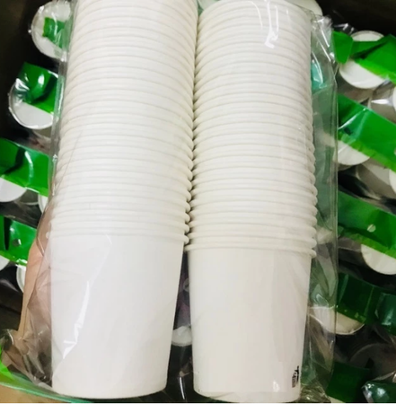 Cốc giấy Việt Cup/ Paper cups