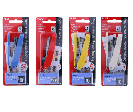 Dập ghim số 10 plus / No.10 Stapler machine