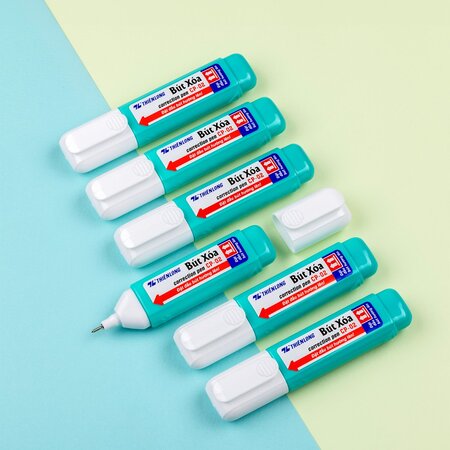 Bút xóa Thiên Long CP02 / Thien Long correction pen Cp02