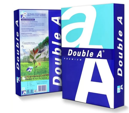 Giấy A5 Double A
