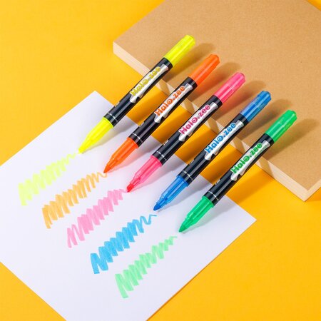 Bút nhớ dòng Thiên Long HL03 / Thien Long high lighter pen HL03