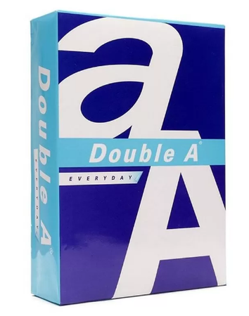 Giấy A5 Double A
