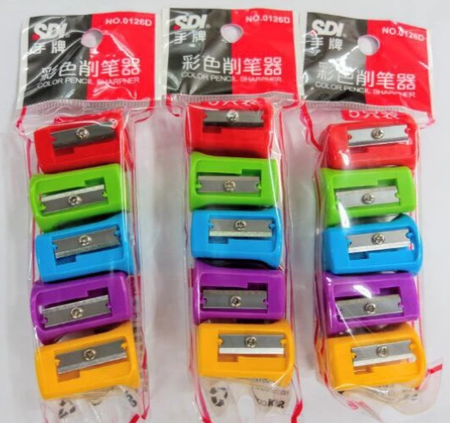 Gọt chì SDI/ SDI Pencil sharpener