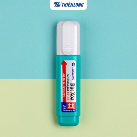 Bút xóa Thiên Long CP02 / Thien Long correction pen Cp02