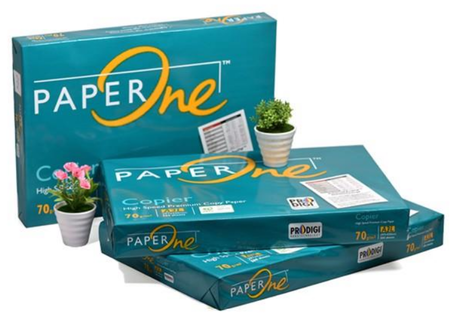 Giấy A3 Paper One Copie / Copy Paper One Copie A5