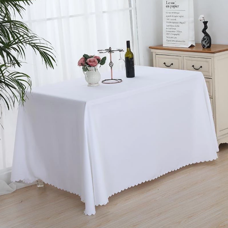 Khăn chải bàn/ tablecloth