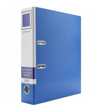 File còng Kokuyo A4  9Cm