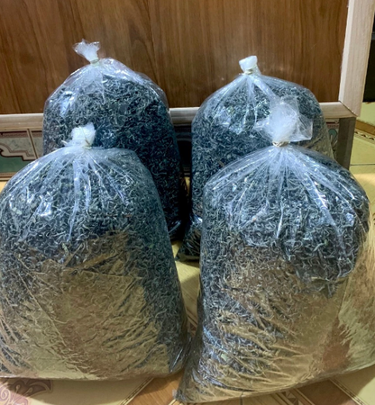 Chè Thài Nguyên 0,5kg / Thai Nguyen tea 0,5kg