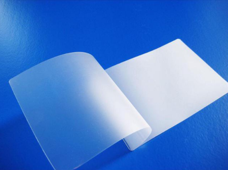 Giấy ép plastic A4 mỏng / A4 Plastic paper thick