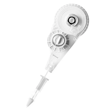 Ruột băng xóa/ roded robbon