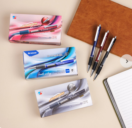 Bút bi Thiên Long  036 / Thien Long ball point pen  036