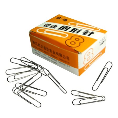 Ghim cài tam giác UC32, U82 / paper clip UC32, U82