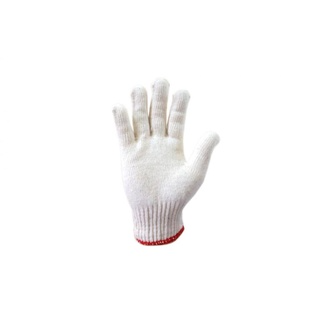 Găng tay sợi 40gr, 60gr 10 kim
