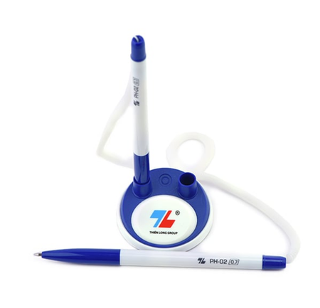 Bút dính bàn TL đôi PH-02 / Ball pen table 