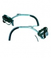 Guốc trèo cột 400mm