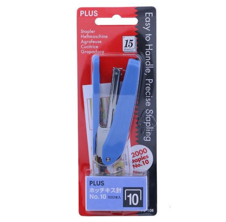 Dập ghim số 10 plus / No.10 Stapler machine
