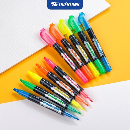 Bút nhớ dòng Thiên Long HL03 / Thien Long high lighter pen HL03