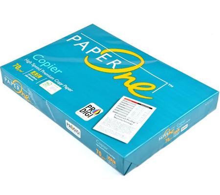 Giấy A3 Paper One Copie / Copy Paper One Copie A5