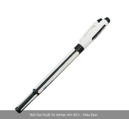 Bút nước Aihao 811 /Aihao ink pen 811
